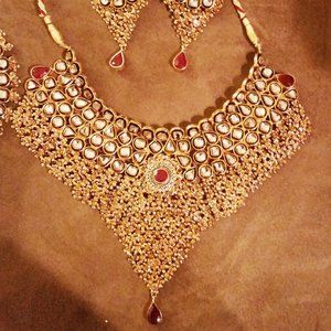Indian Jewelry